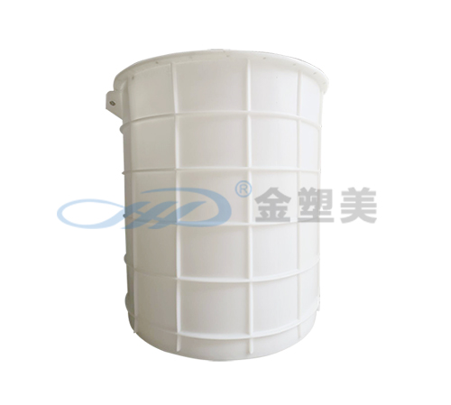 滚塑制品